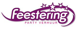 Feestering Partyverhuur - Verrassend Feestelijk!