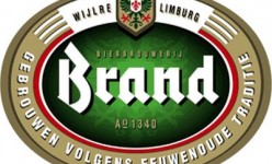 Brand bier