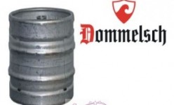 Dommelsch fust