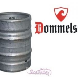 Dommelsch fust