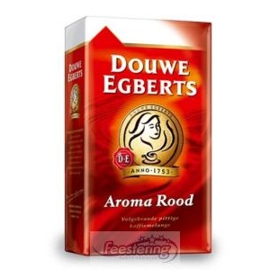 droom hoek Steken Douwe Egberts koffie vooru w feest - Feestering Partyverhuur