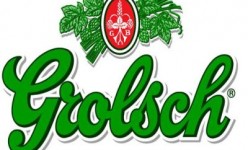 Grolsch bier