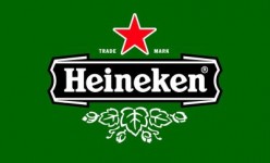 Heineken bier