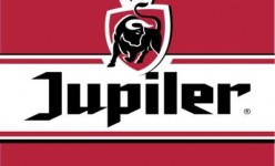 Jupiler bier