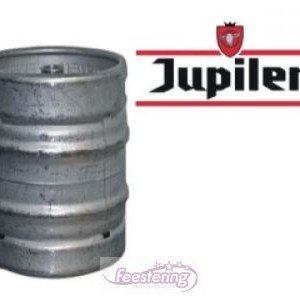 Jupiler fust