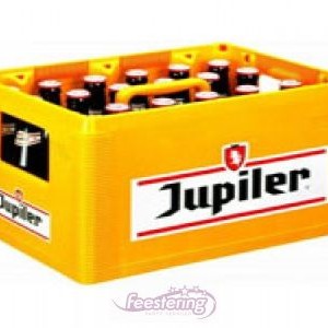 Jupiler krat voor uw feest -