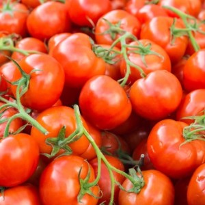 Toscaanse tomatensoep
