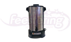 percolator huren