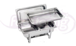 chafing dish