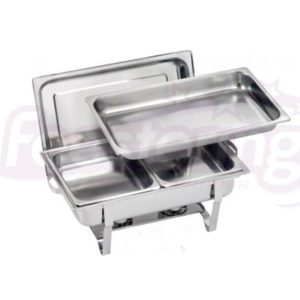 chafing dish