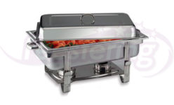 chafing dish huren