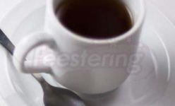 Koffieservies